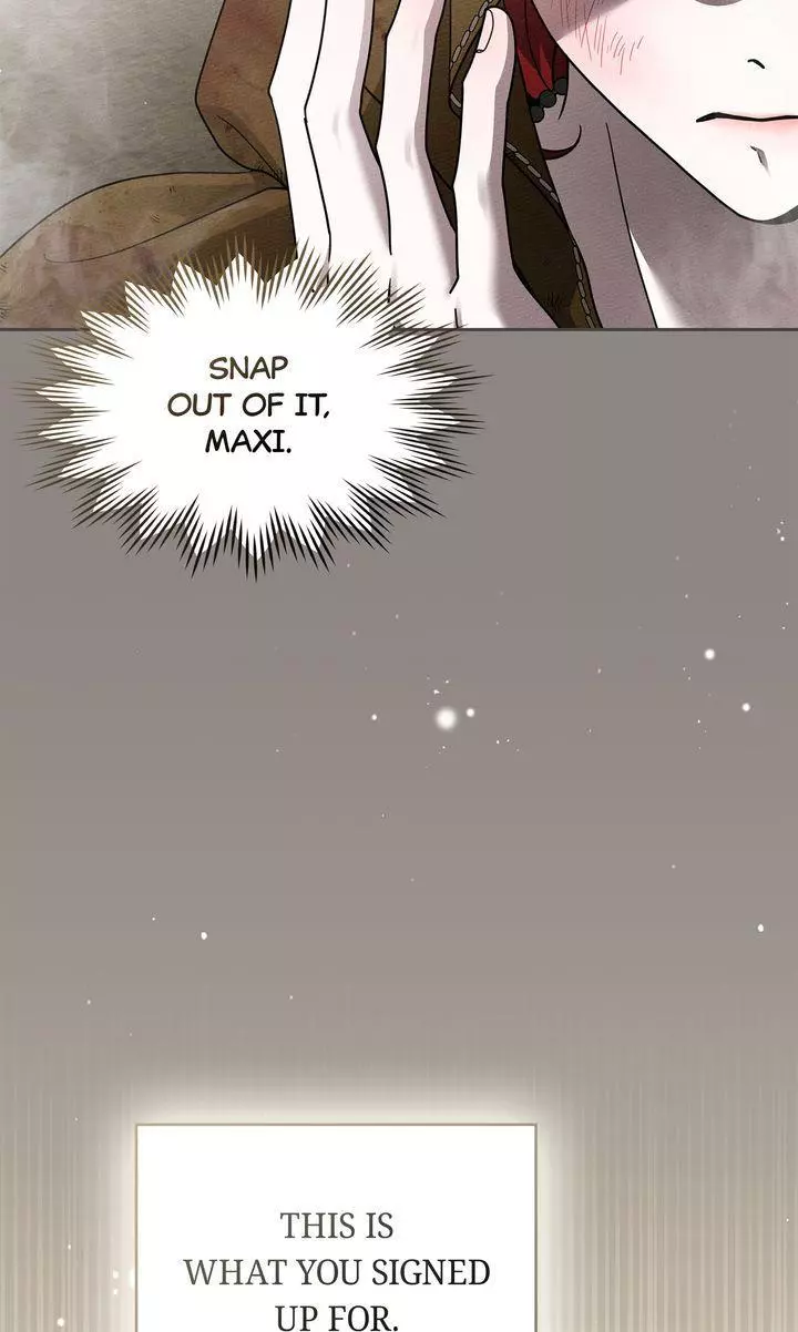 Under the Oak Tree Chapter 121 page 64