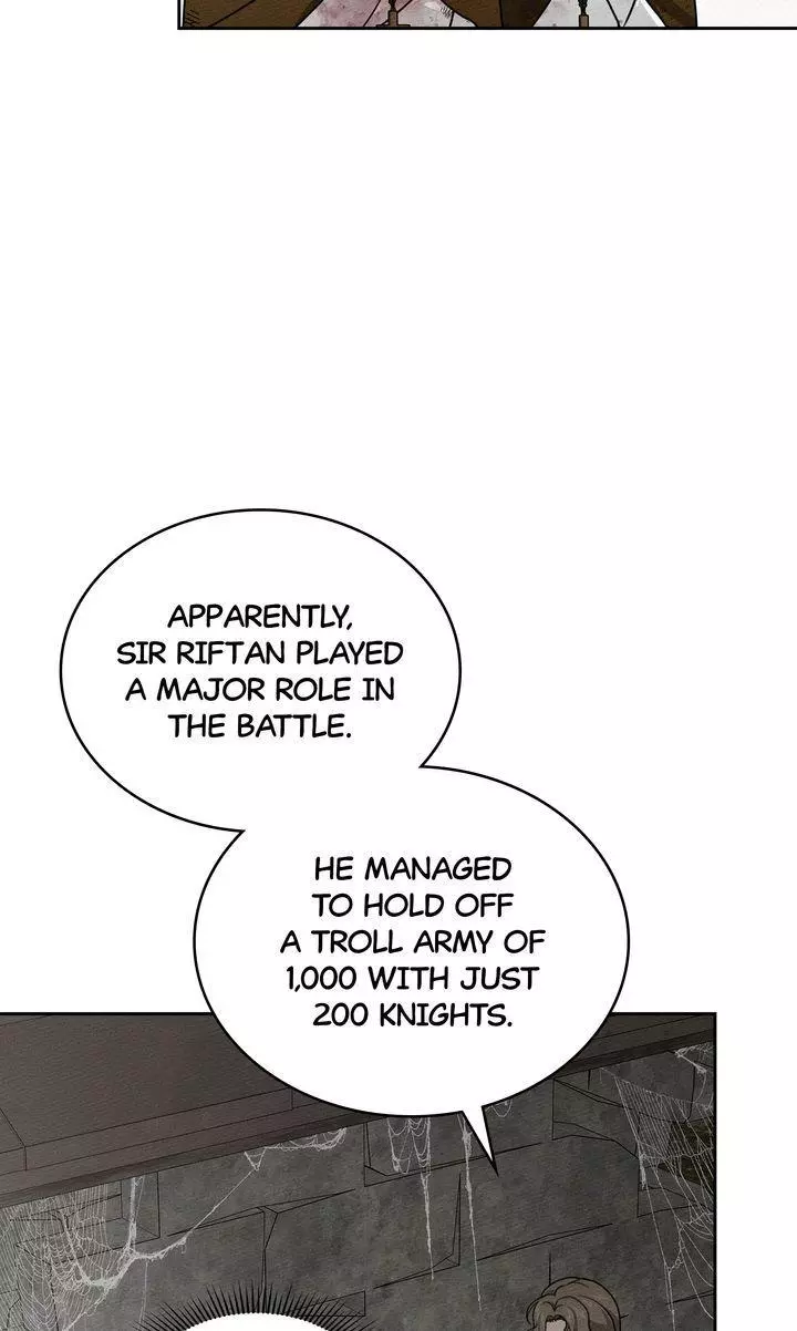 Under the Oak Tree Chapter 121 page 72