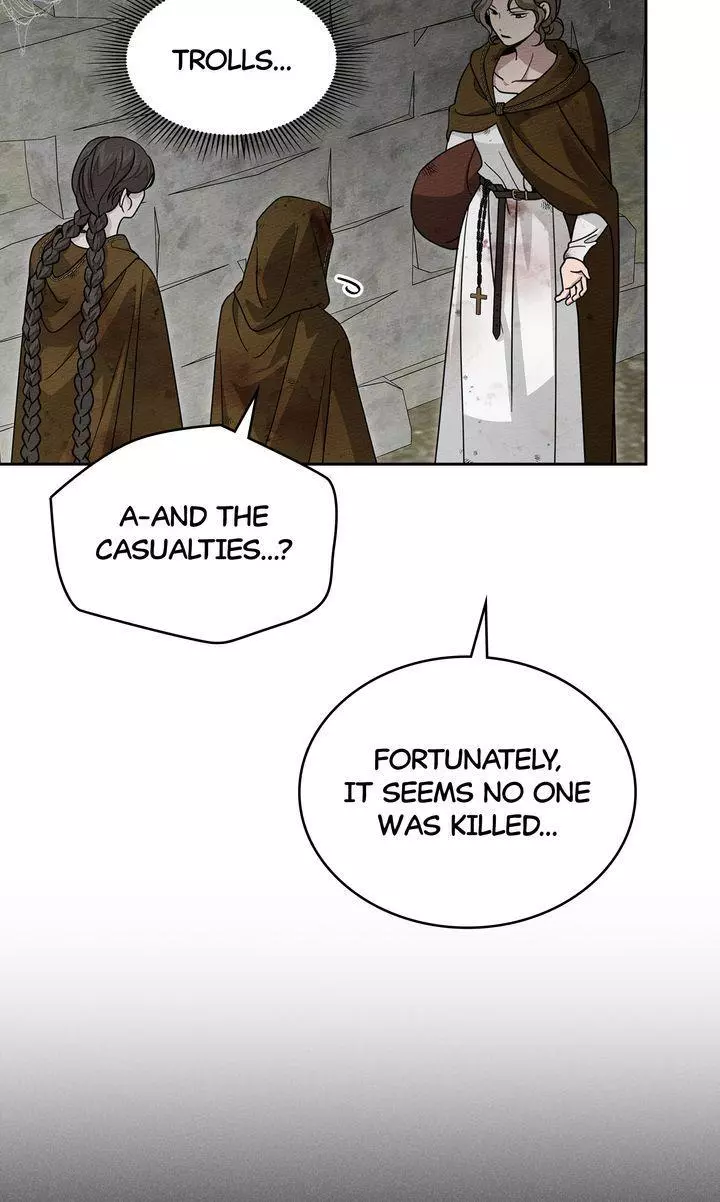 Under the Oak Tree Chapter 121 page 73