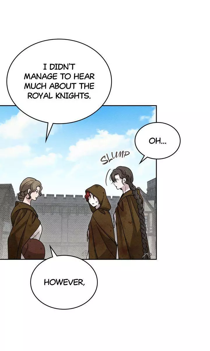 Under the Oak Tree Chapter 121 page 82