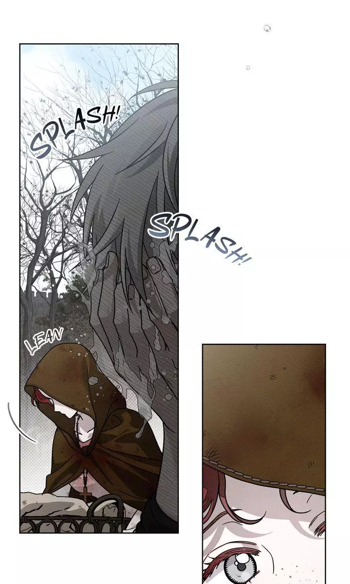 Under the Oak Tree Chapter 122 page 8