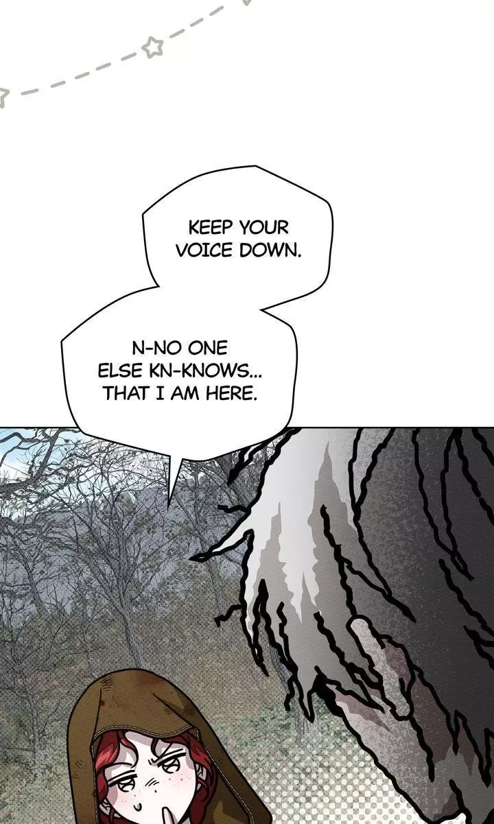 Under the Oak Tree Chapter 122 page 22