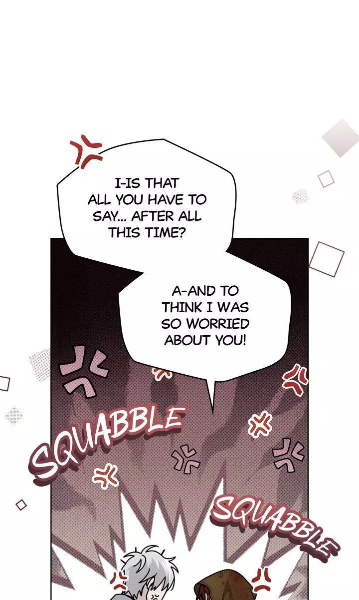 Under the Oak Tree Chapter 122 page 25