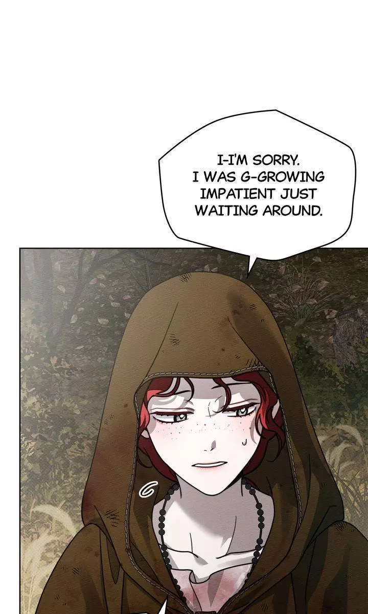 Under the Oak Tree Chapter 122 page 32