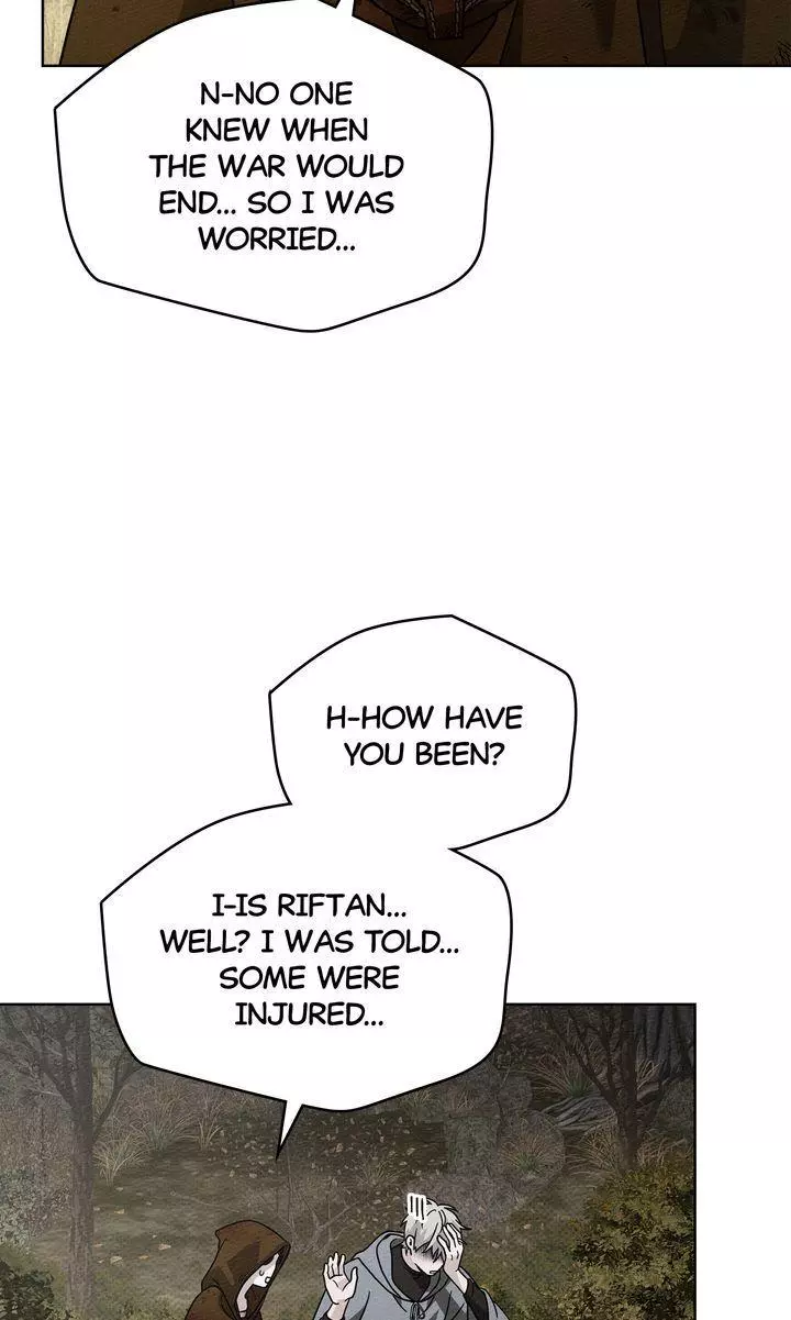 Under the Oak Tree Chapter 122 page 33