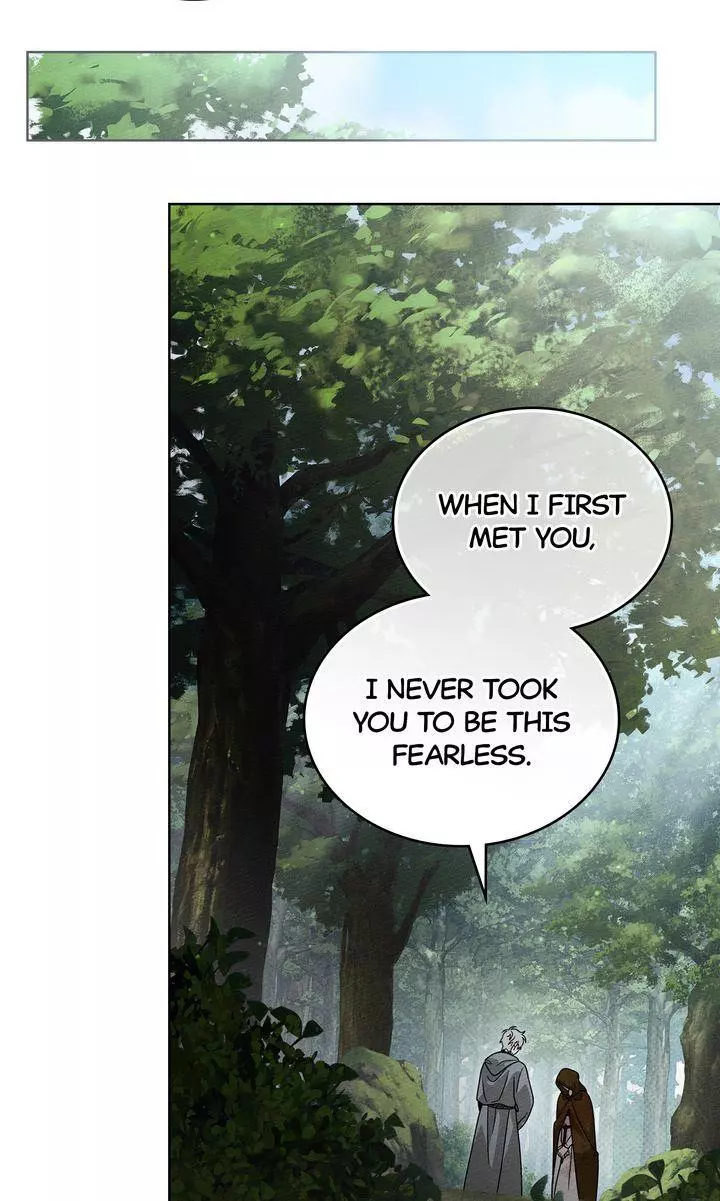 Under the Oak Tree Chapter 122 page 54