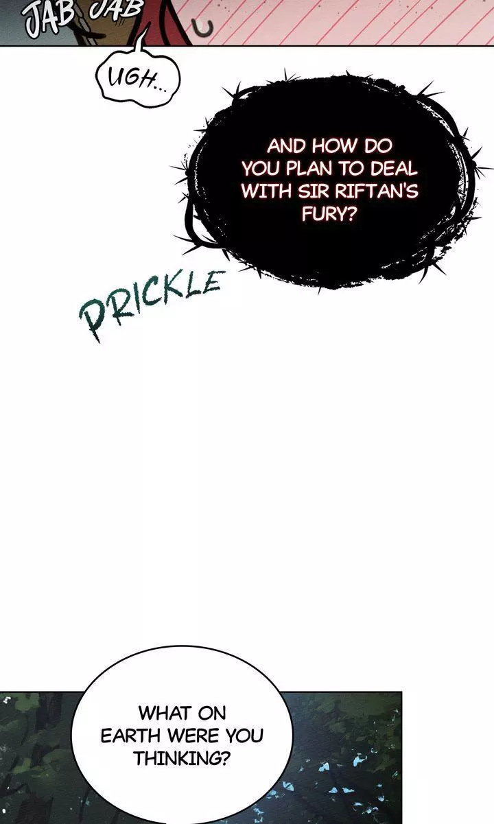 Under the Oak Tree Chapter 122 page 58