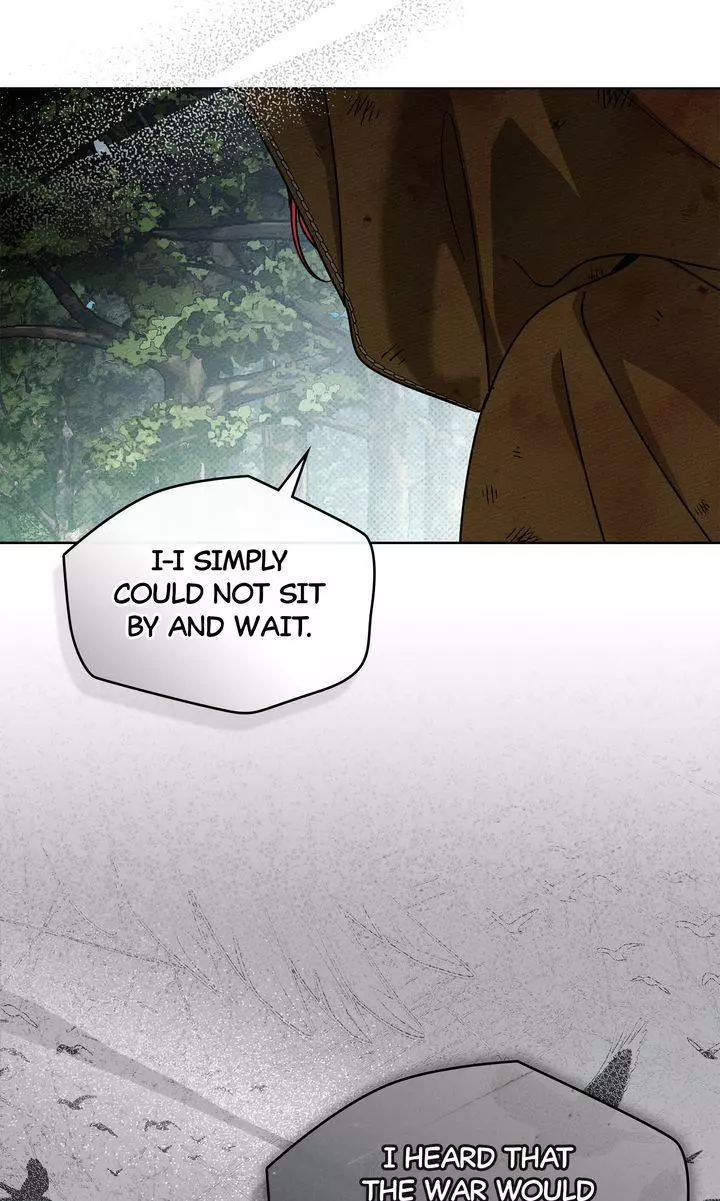 Under the Oak Tree Chapter 122 page 60