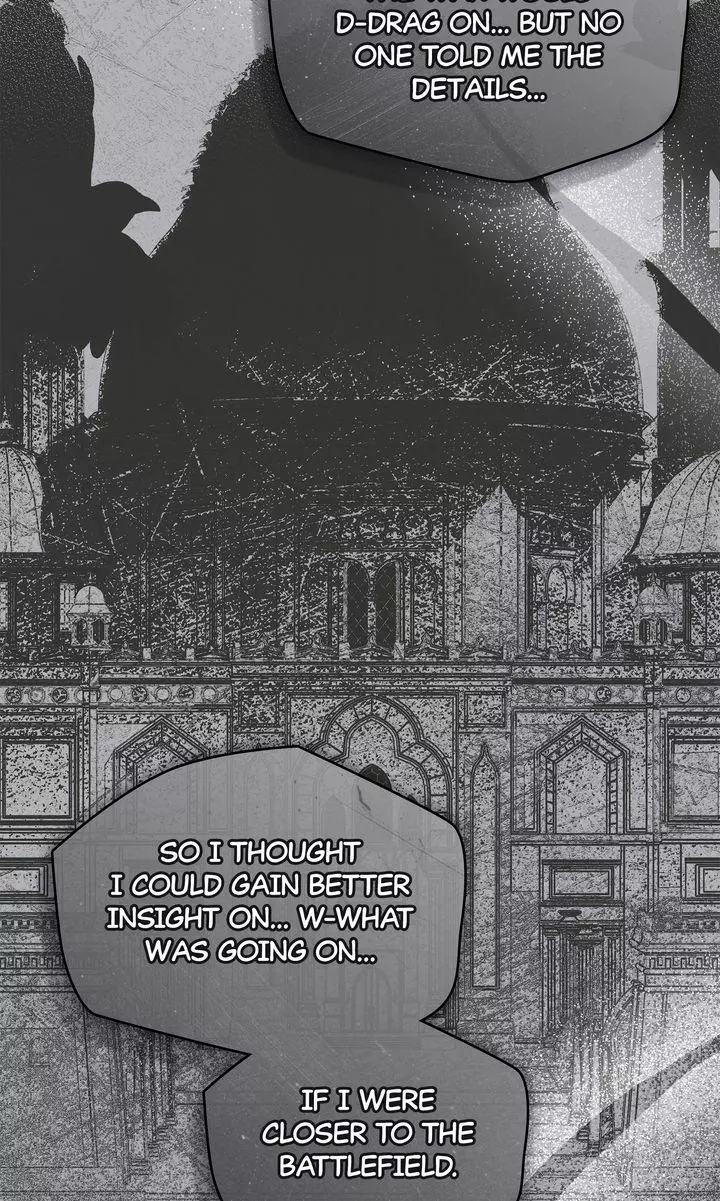 Under the Oak Tree Chapter 122 page 61