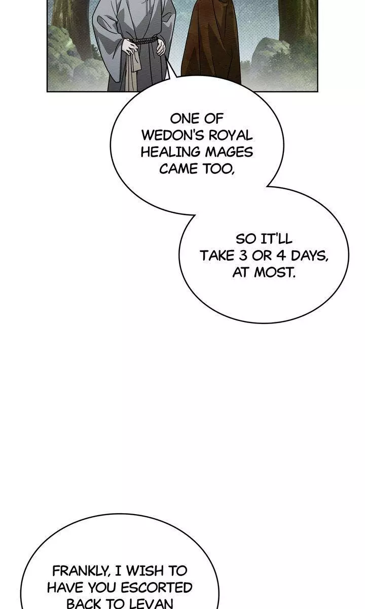 Under the Oak Tree Chapter 122 page 76