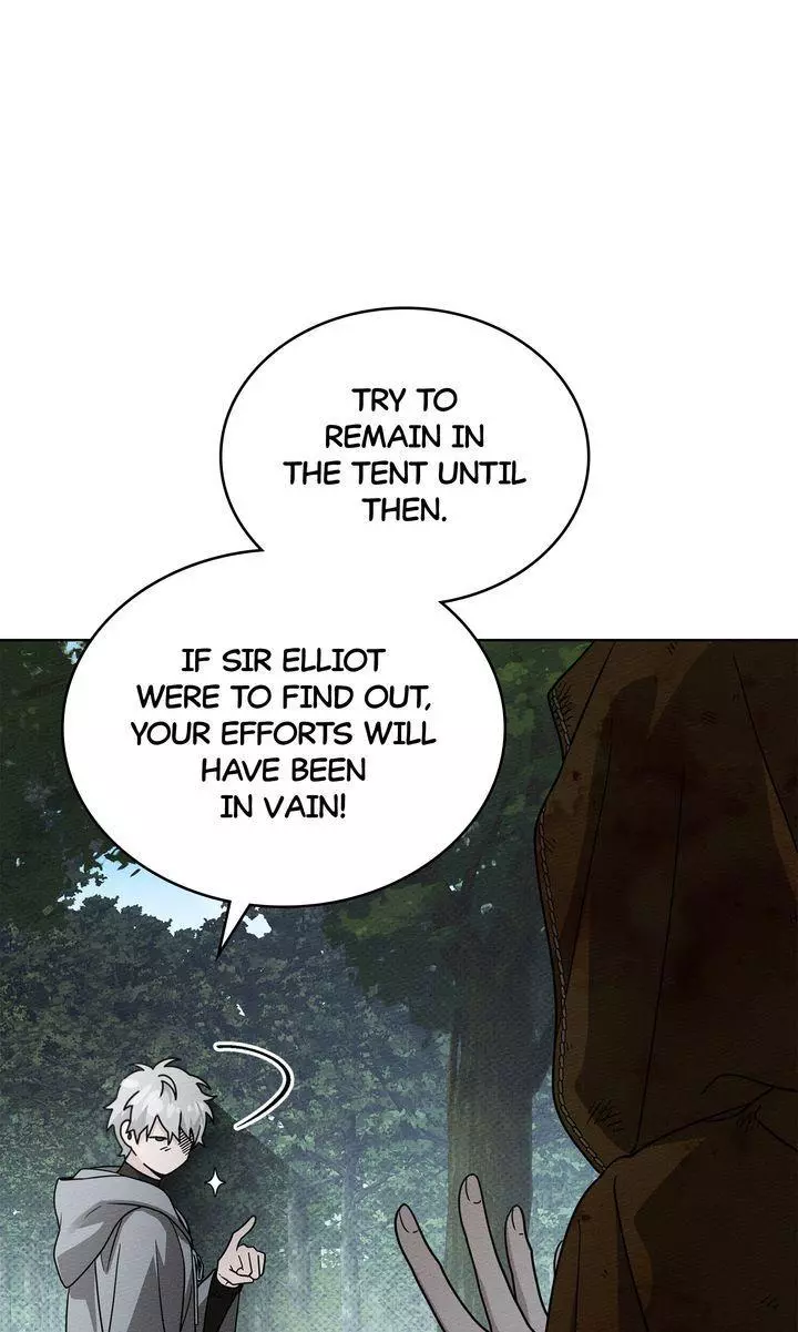Under the Oak Tree Chapter 122 page 87