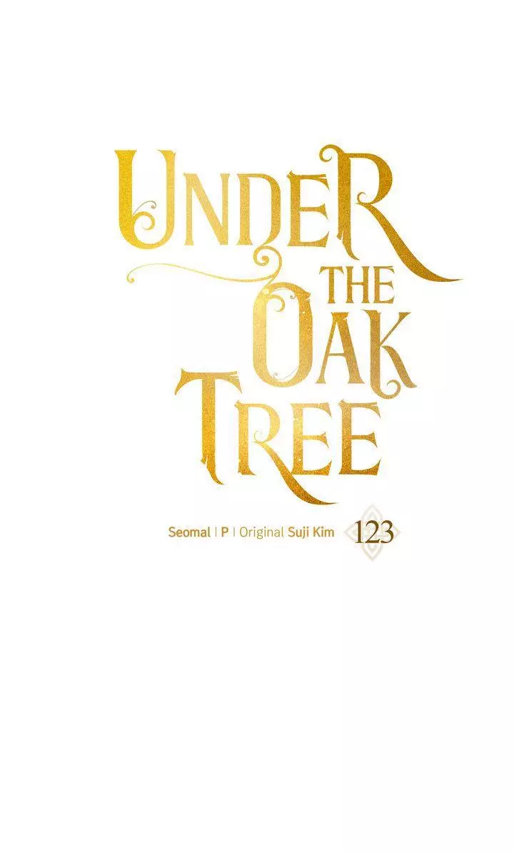 Under the Oak Tree Chapter 123 page 33