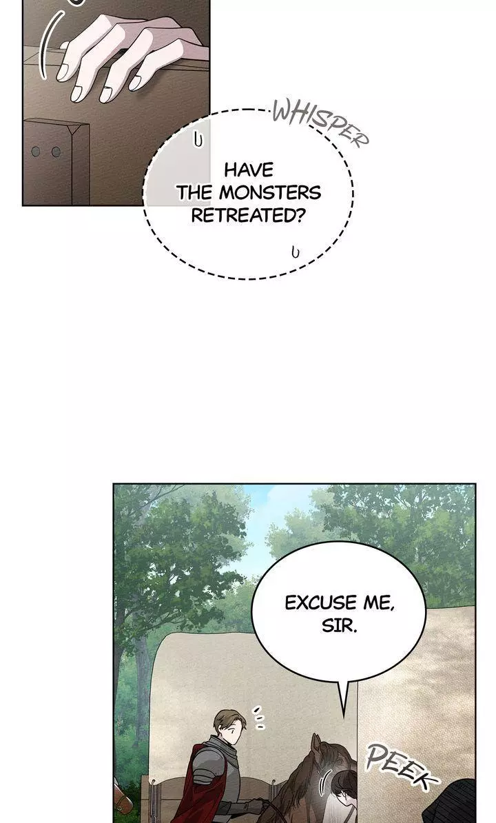 Under the Oak Tree Chapter 123 page 52