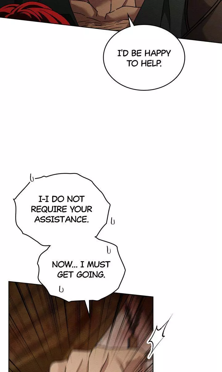 Under the Oak Tree Chapter 124 page 30