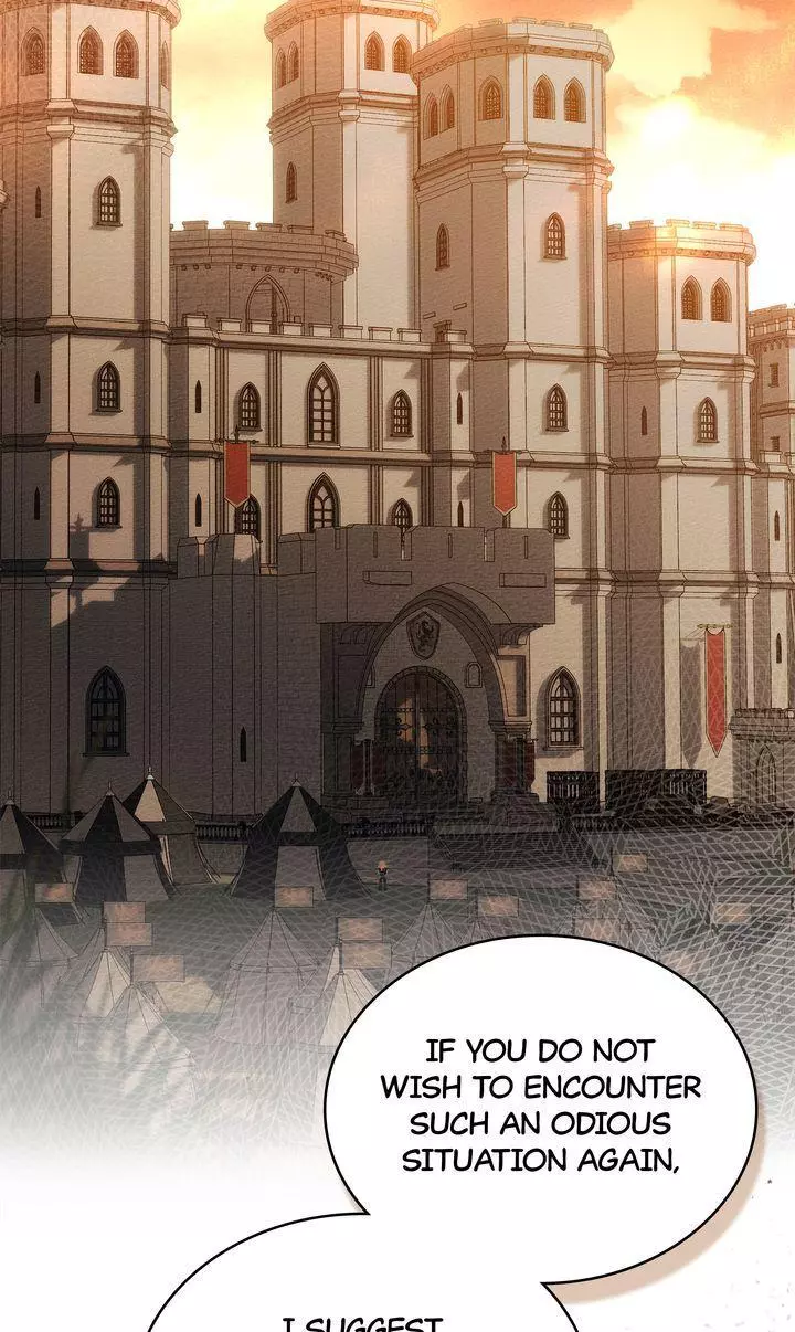 Under the Oak Tree Chapter 124 page 52