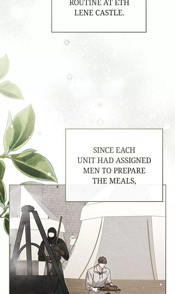 Under the Oak Tree Chapter 124 page 61