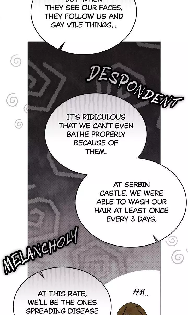 Under the Oak Tree Chapter 124 page 68