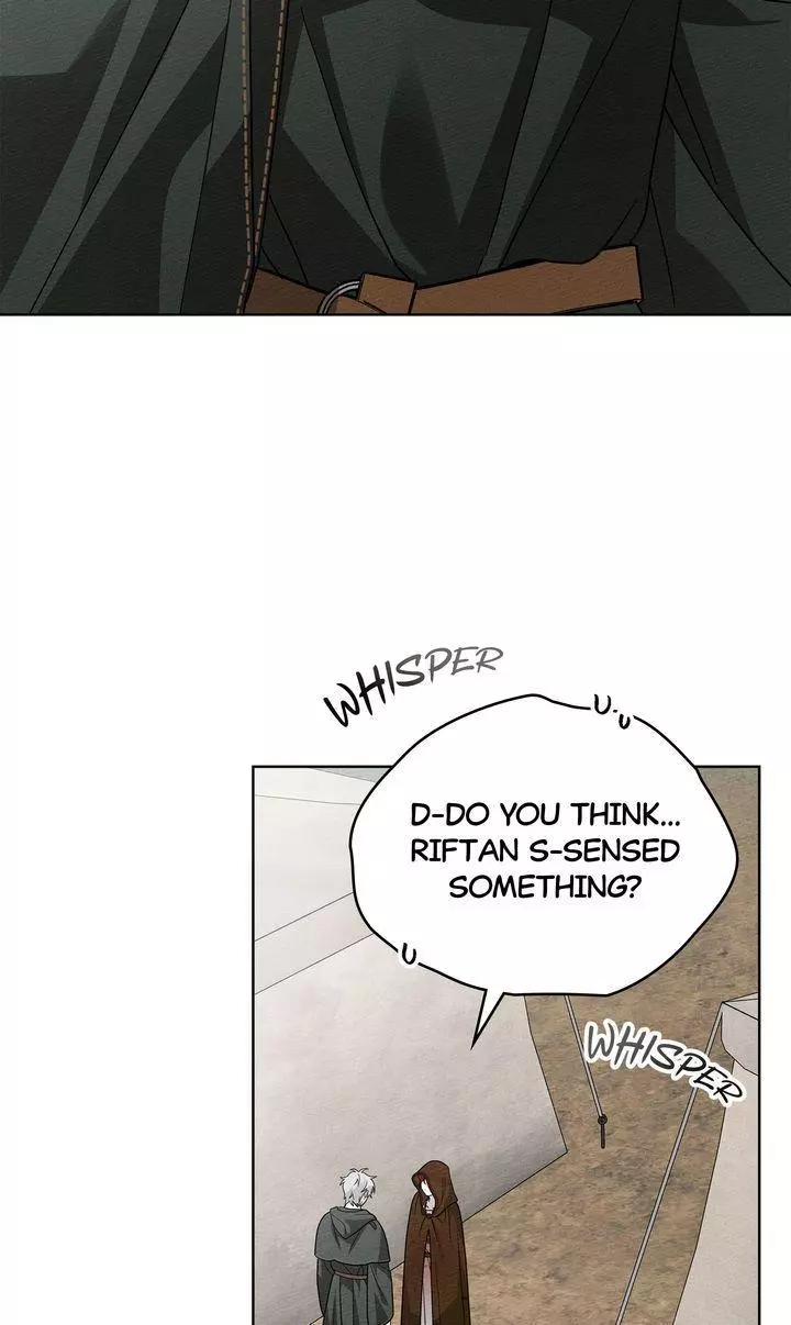 Under the Oak Tree Chapter 124 page 74