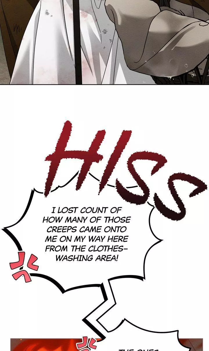 Under the Oak Tree Chapter 124 page 65