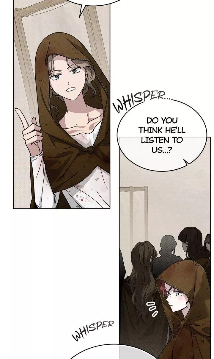 Under the Oak Tree Chapter 124 page 70