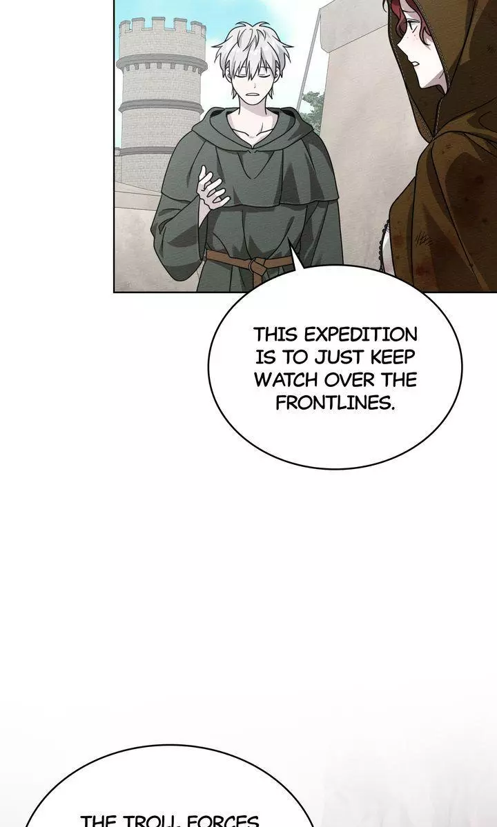 Under the Oak Tree Chapter 125 page 2