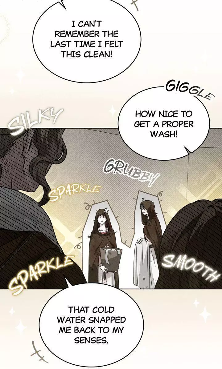 Under the Oak Tree Chapter 125 page 23