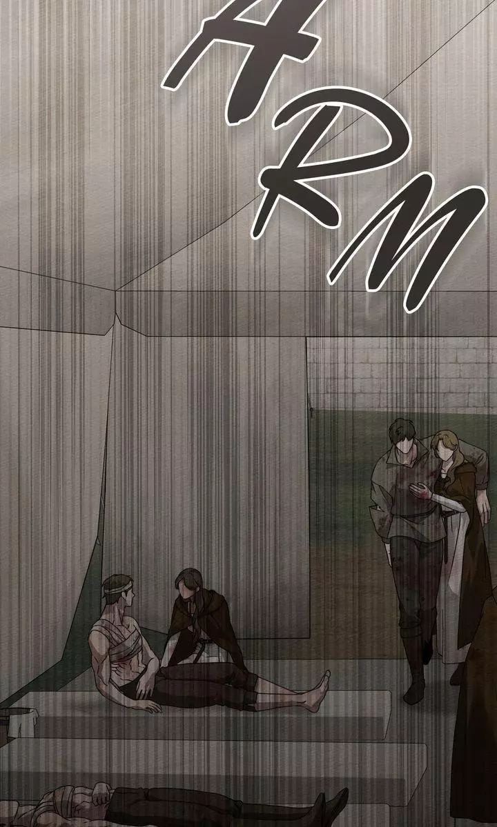 Under the Oak Tree Chapter 125 page 33