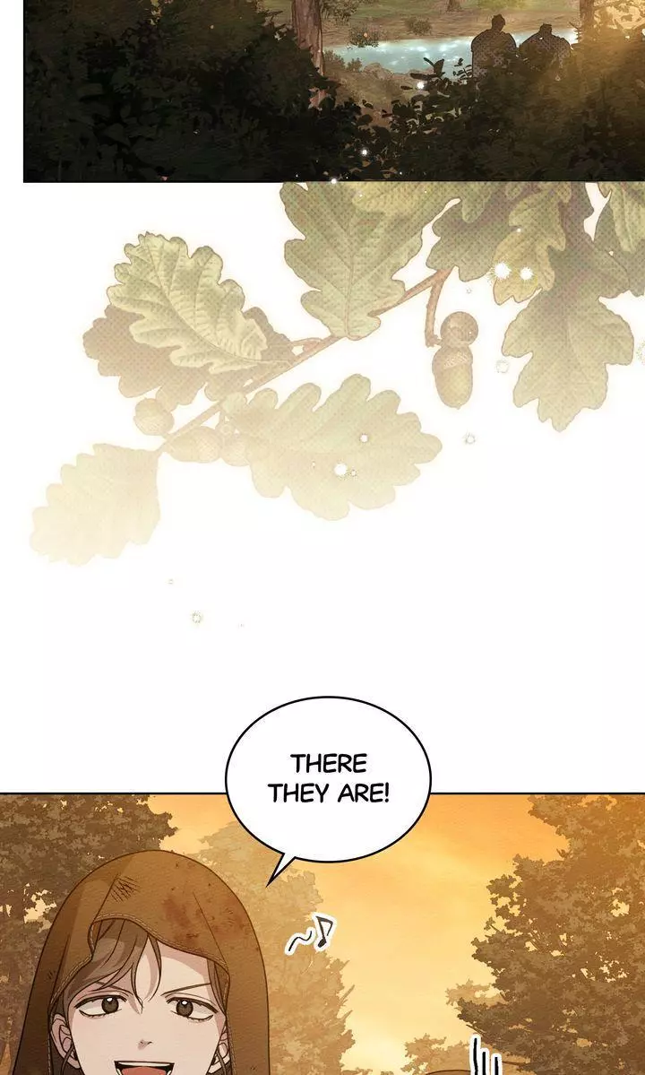 Under the Oak Tree Chapter 125 page 52