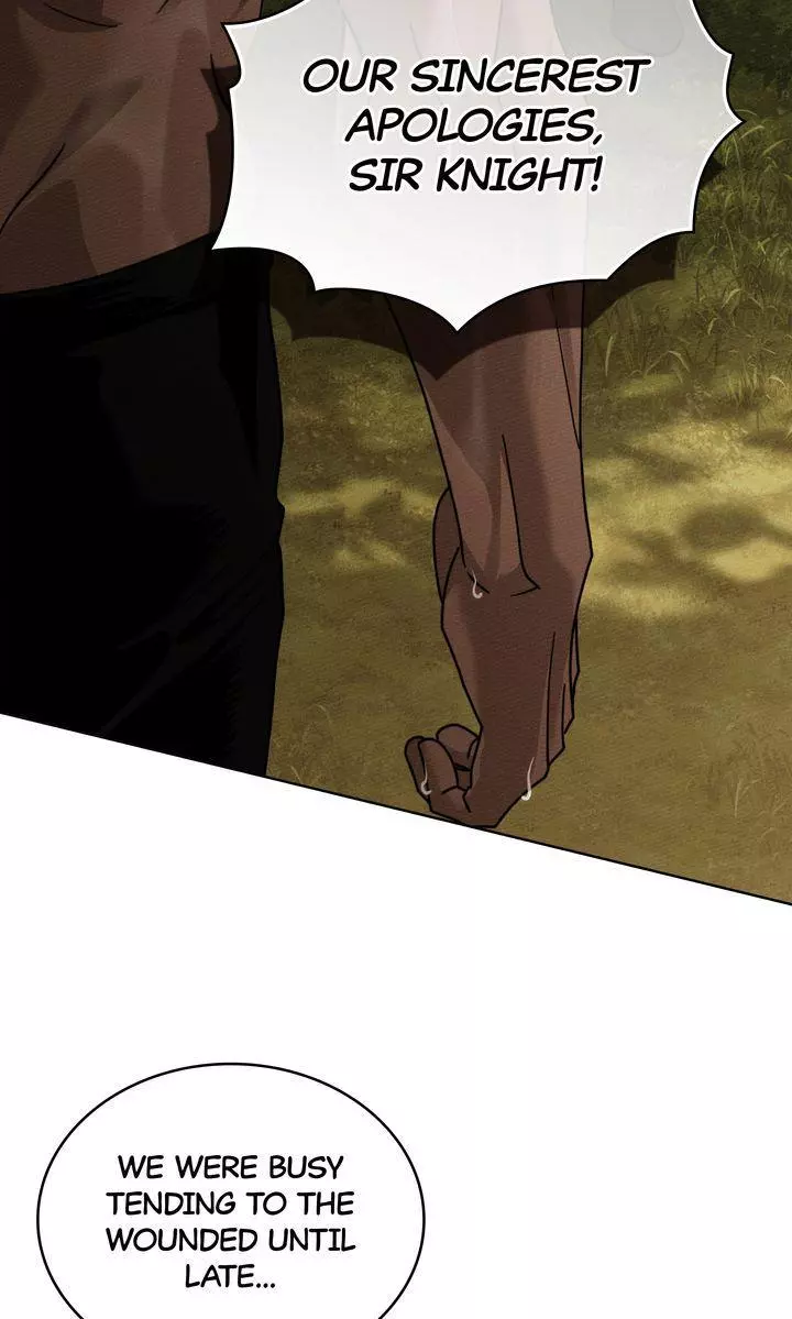 Under the Oak Tree Chapter 125 page 84