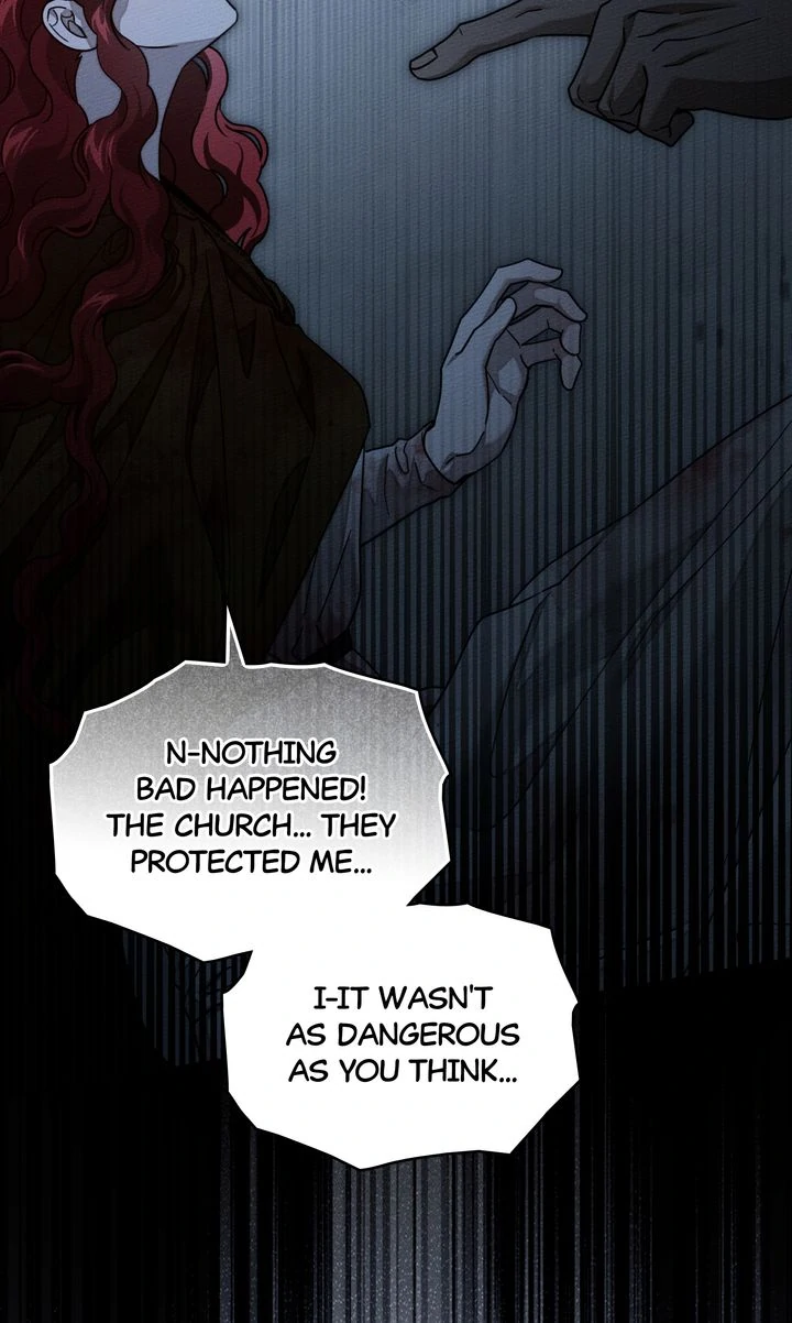 Under the Oak Tree Chapter 126 page 12