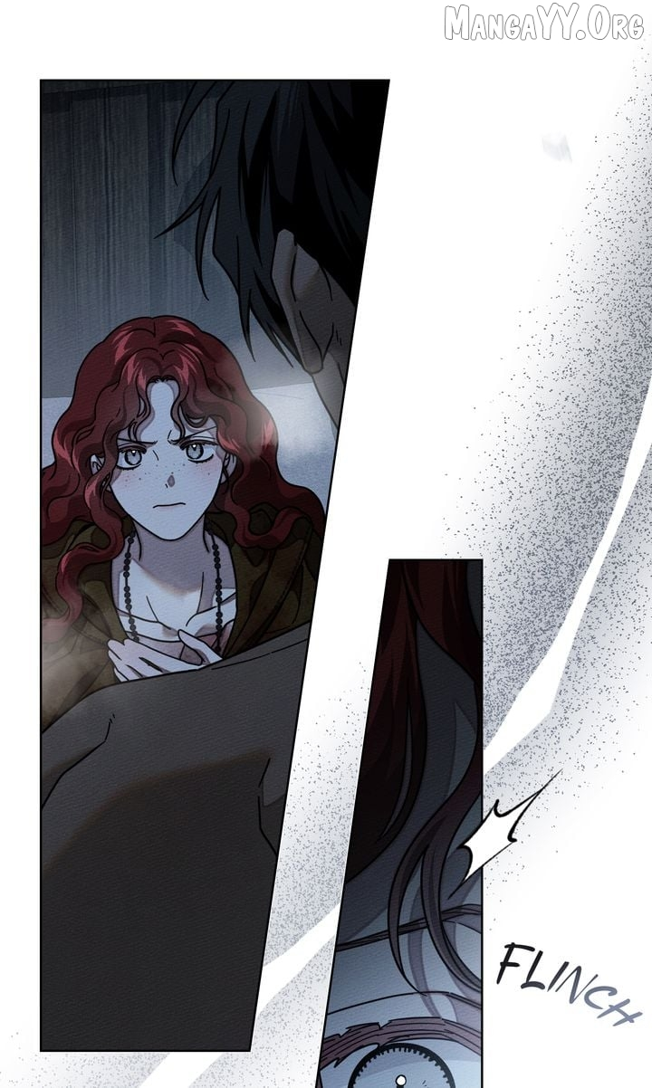 Under the Oak Tree Chapter 126 page 24