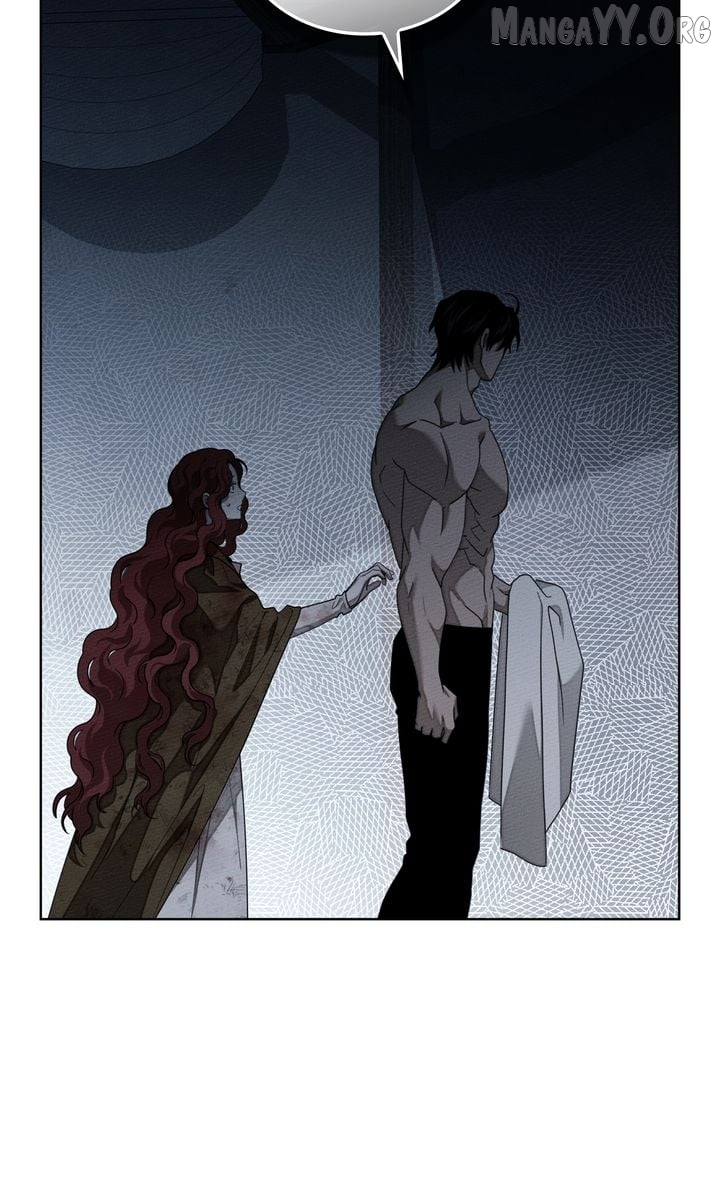 Under the Oak Tree Chapter 126 page 32