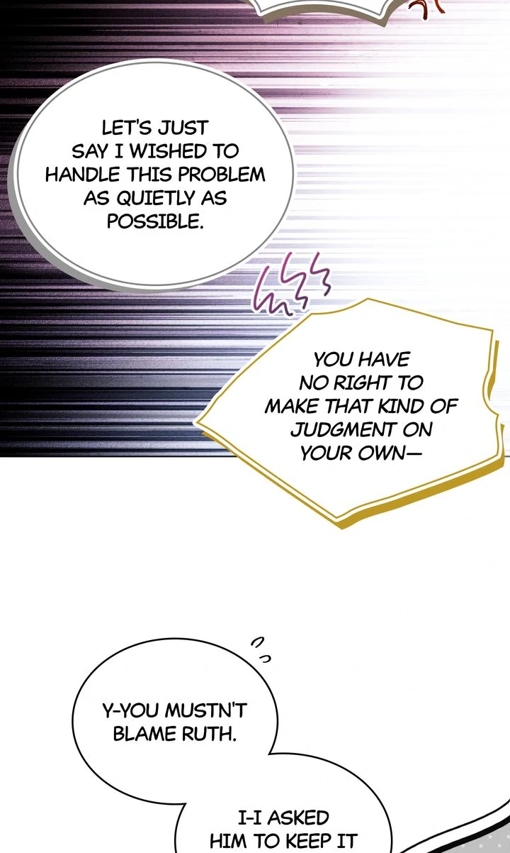 Under the Oak Tree Chapter 126 page 52