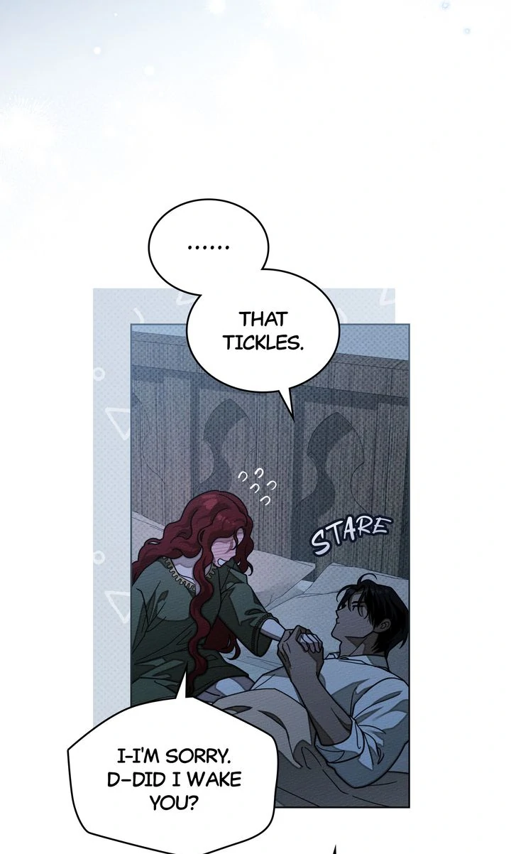 Under the Oak Tree Chapter 126 page 86