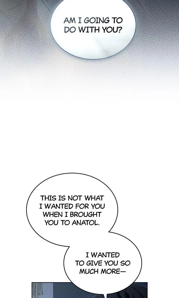 Under the Oak Tree Chapter 127 page 3