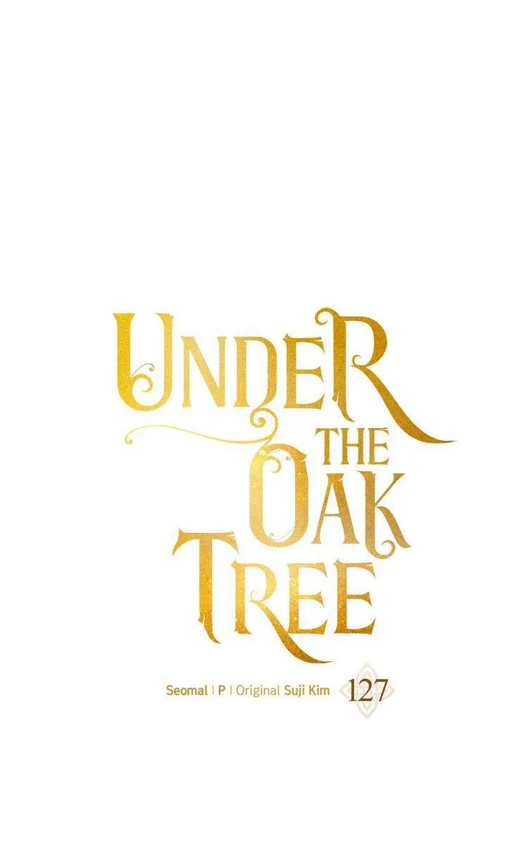 Under the Oak Tree Chapter 127 page 36