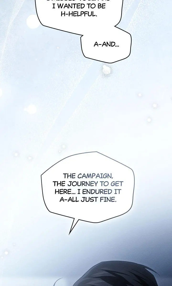Under the Oak Tree Chapter 127 page 6