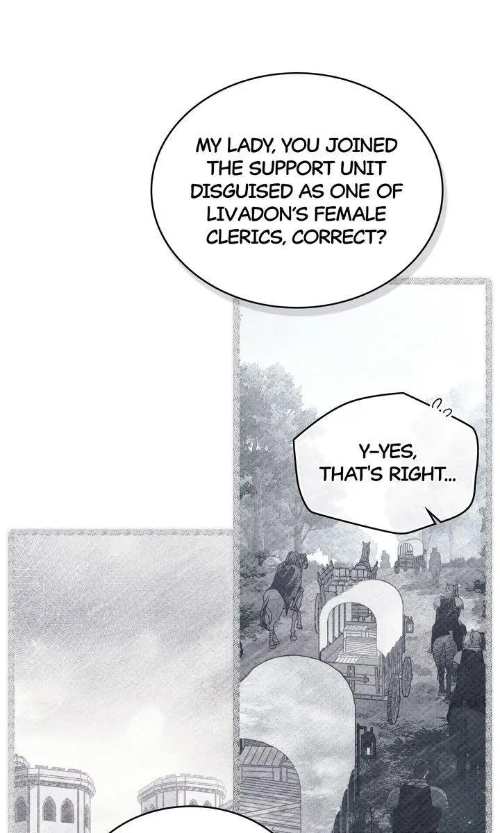 Under the Oak Tree Chapter 127 page 60
