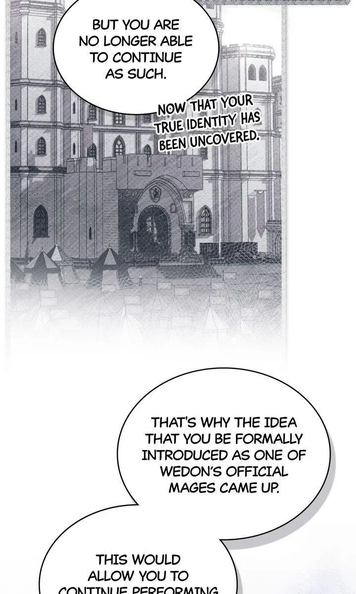 Under the Oak Tree Chapter 127 page 61