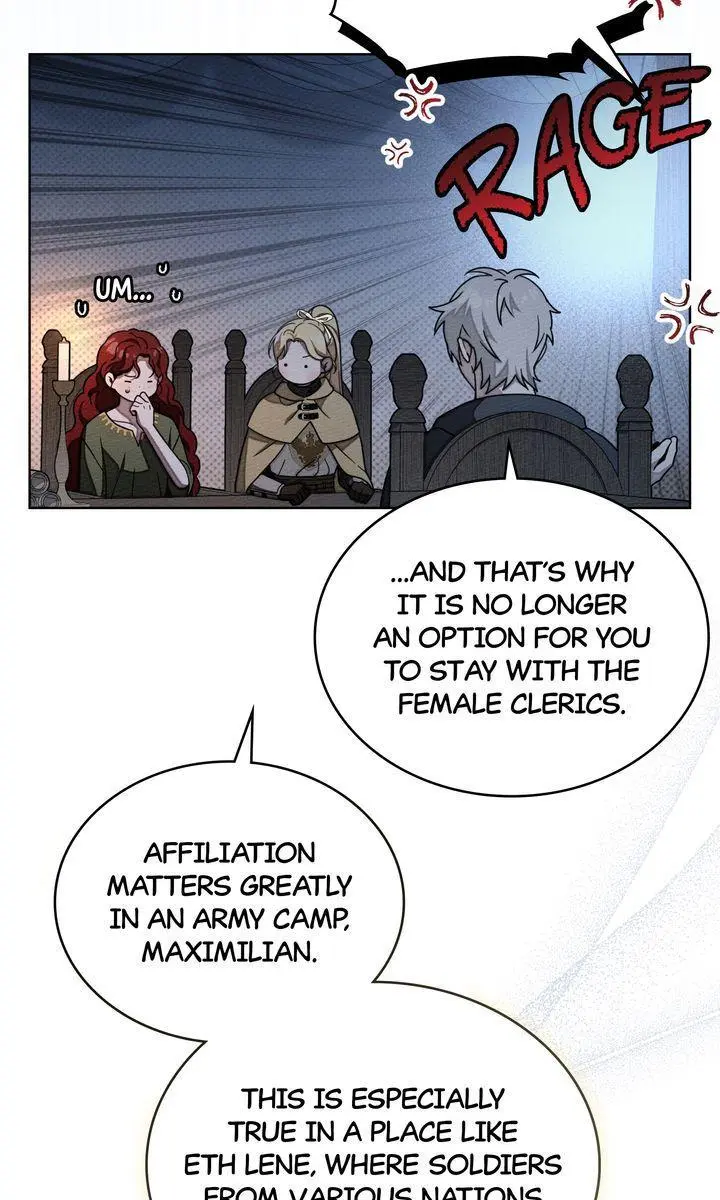 Under the Oak Tree Chapter 127 page 67