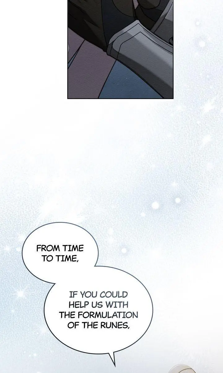 Under the Oak Tree Chapter 128 page 10