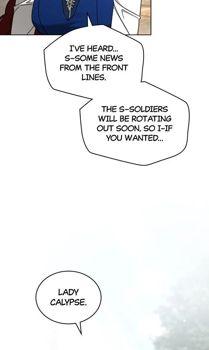 Under the Oak Tree Chapter 128 page 37