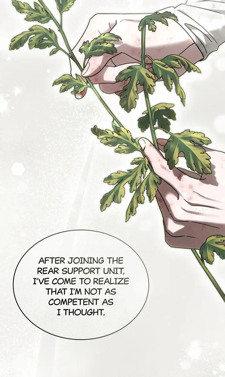 Under the Oak Tree Chapter 128 page 33
