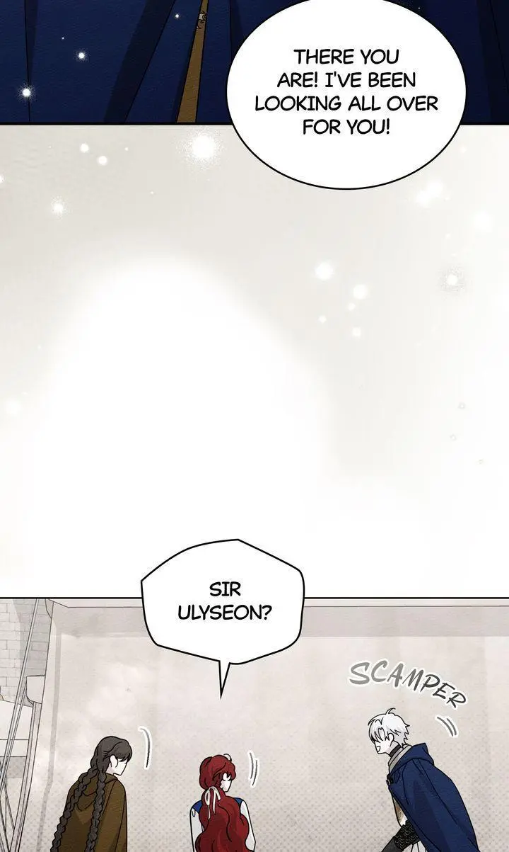 Under the Oak Tree Chapter 128 page 53
