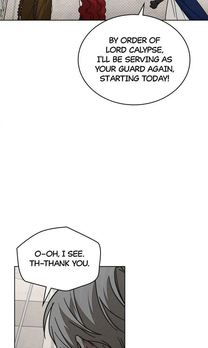 Under the Oak Tree Chapter 128 page 54