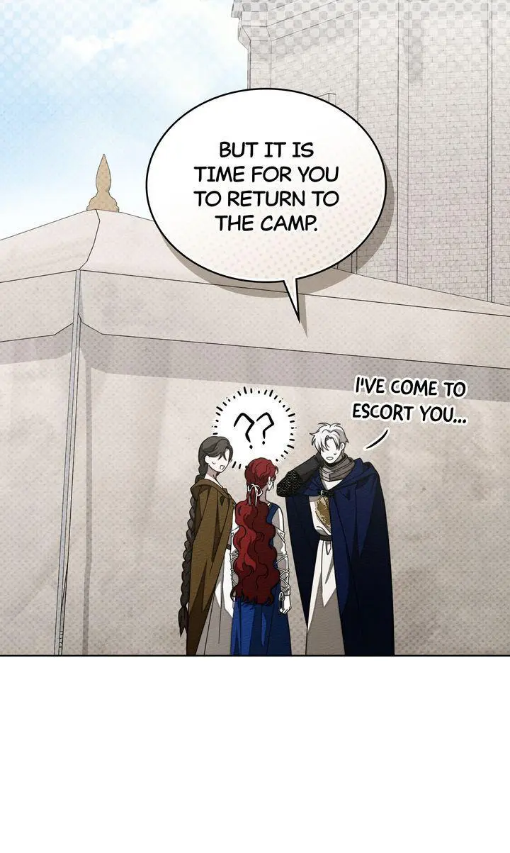 Under the Oak Tree Chapter 128 page 56