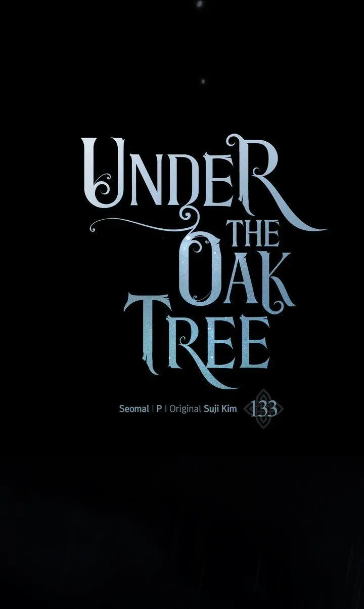 Under the Oak Tree Chapter 133 page 23