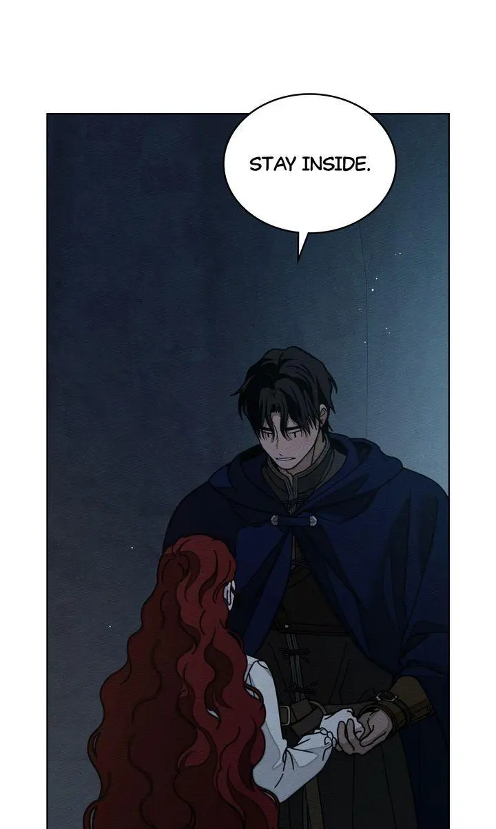 Under the Oak Tree Chapter 133 page 14