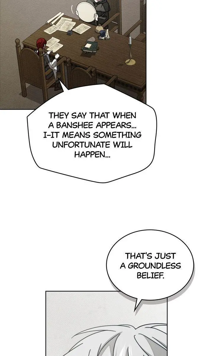 Under the Oak Tree Chapter 133 page 45