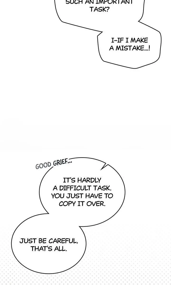 Under the Oak Tree Chapter 133 page 54